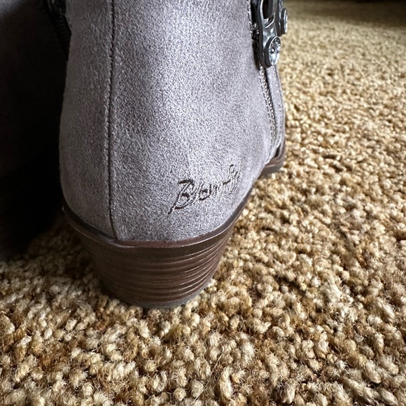 Women's Blowfish booties - Picture 3 of 5